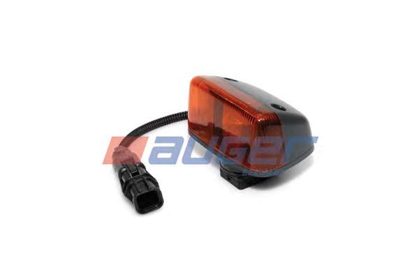 Боковой габаритный фонарь