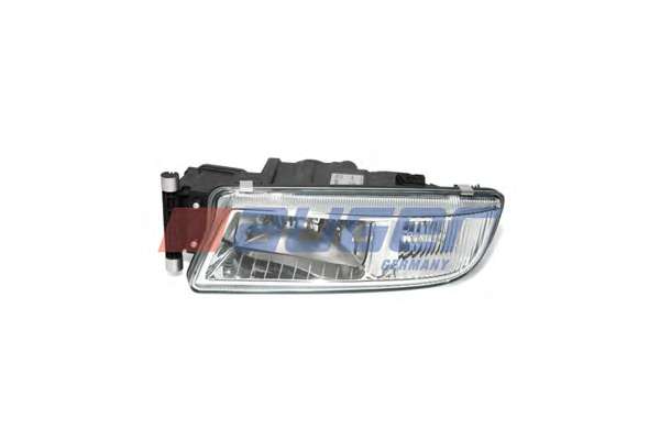 Фара дальнего света