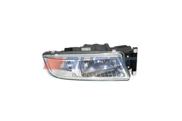 Фара дальнего света