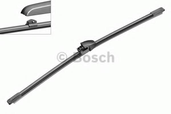Щітка склоочисника (задня) (380mm) Audi A1/A4/Q7 10-