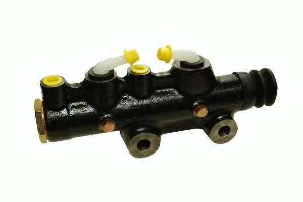 Главный тормозной цилиндр