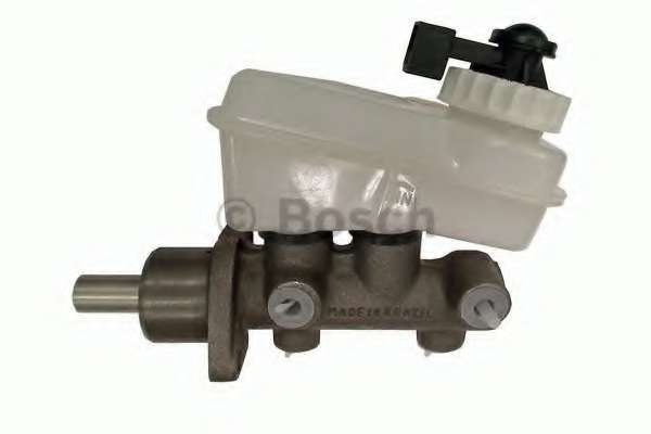 Главный тормозной цилиндр