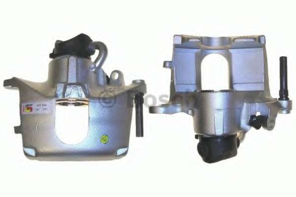 Тормозной суппорт