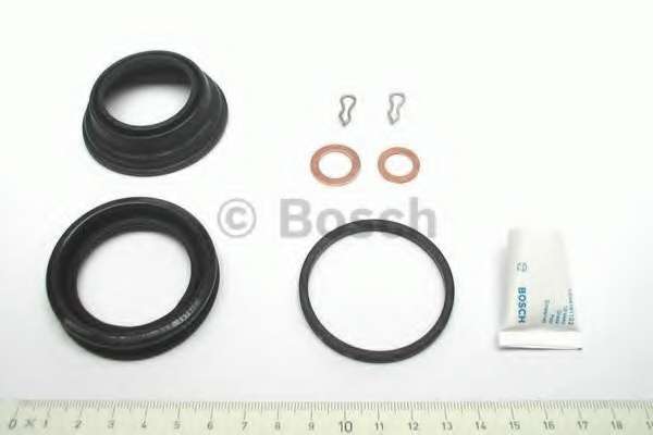 Ремкомплект, тормозной суппорт