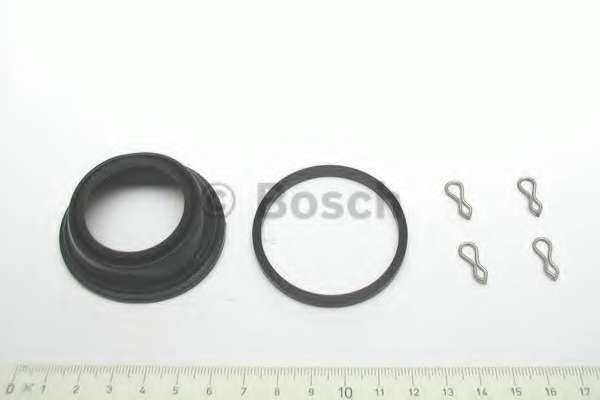 Ремкомплект, тормозной суппорт