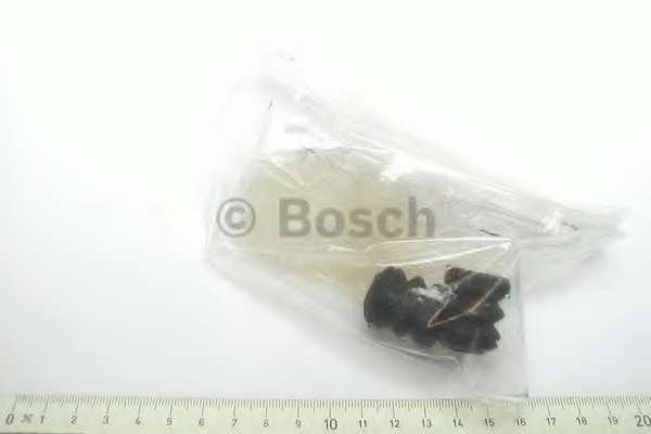 Ремкомплект, тормозной суппорт