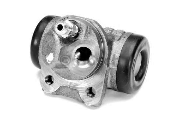 Колесный тормозной цилиндр