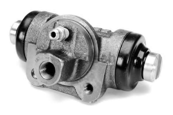 Колесный тормозной цилиндр