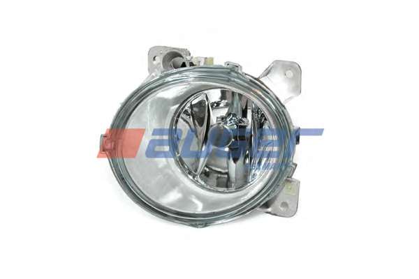 Противотуманная фара