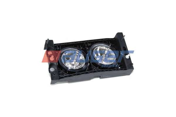 Противотуманная фара