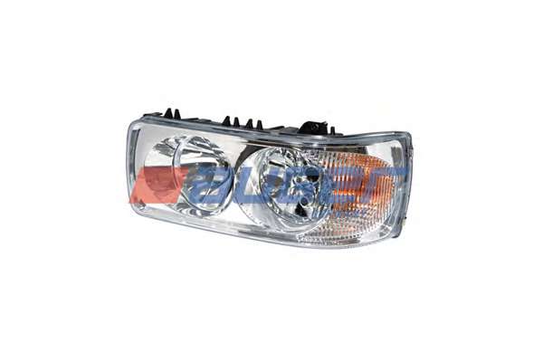 Основная фара