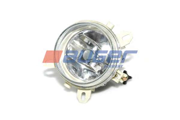 Противотуманная фара