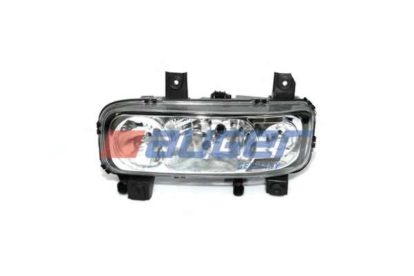 Основная фара