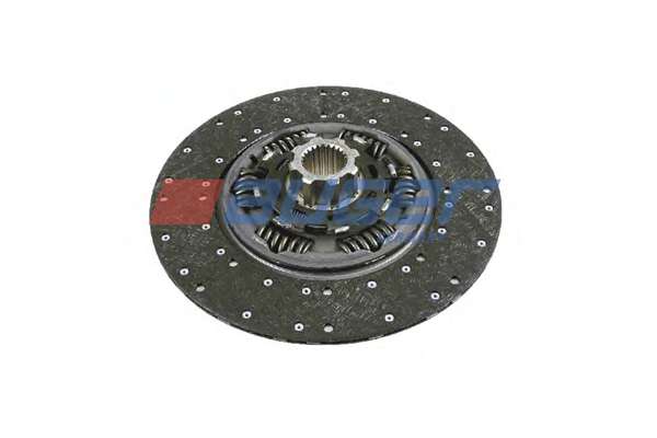 Диск сцепления