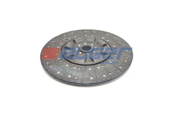 Диск сцепления