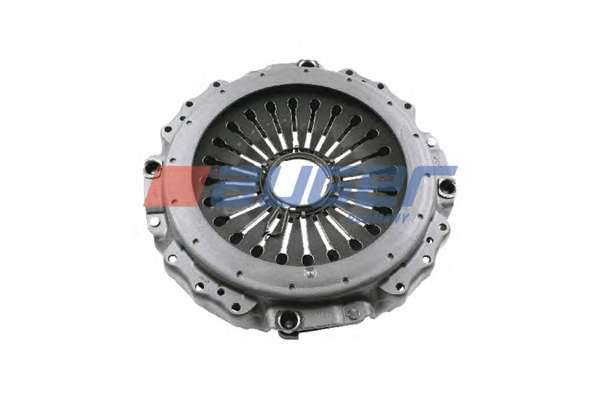 Нажимной диск сцепления