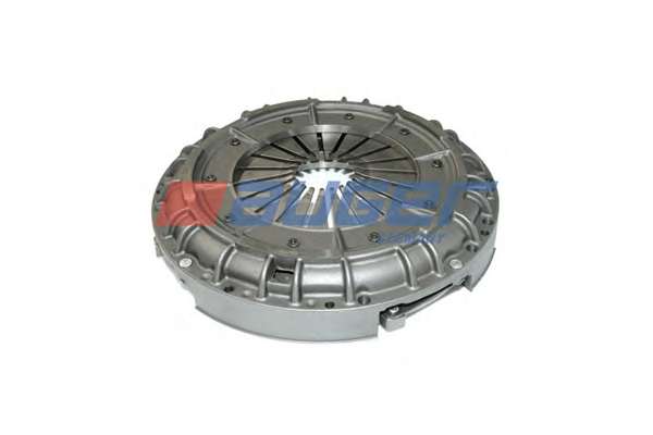 Нажимной диск сцепления