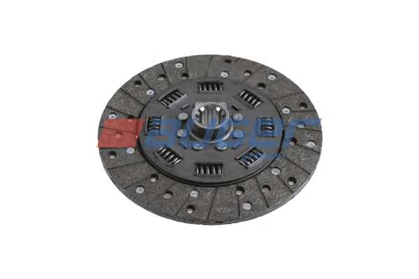 Диск сцепления