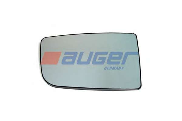 Зеркальное стекло, наружное зеркало