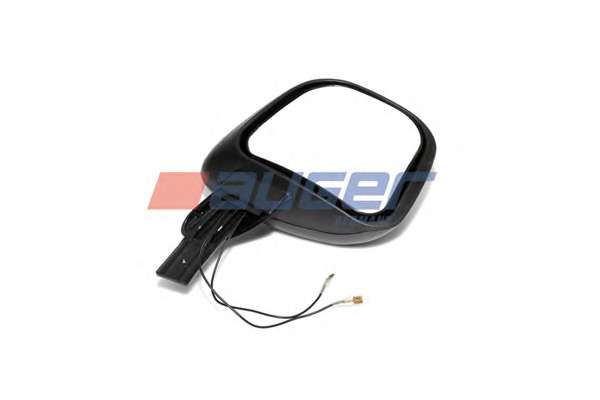 Широкоугольное зеркало