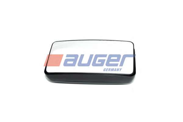 Наружное зеркало, кабина водителя