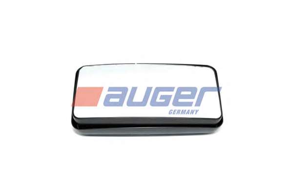 Наружное зеркало, кабина водителя