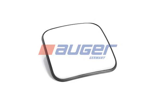 Зеркальное стекло, широкоугольное зеркало