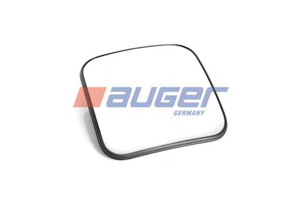 Зеркальное стекло, широкоугольное зеркало