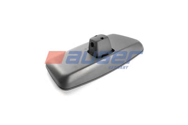 Наружное зеркало, кабина водителя