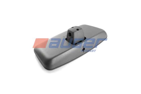 Наружное зеркало, кабина водителя