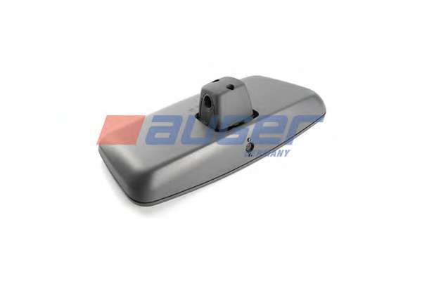 Наружное зеркало, кабина водителя