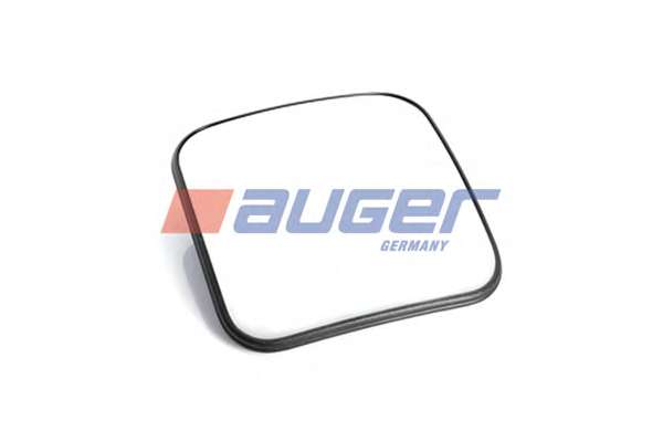 Зеркальное стекло, широкоугольное зеркало