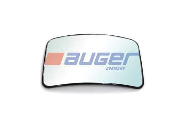 Зеркальное стекло, зеркало рампы