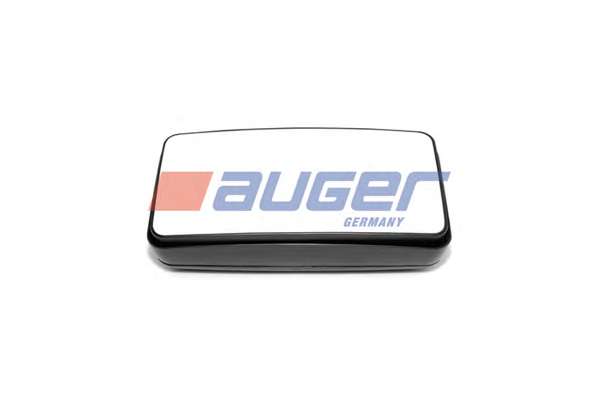 Наружное зеркало, кабина водителя