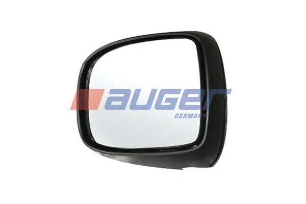 Широкоугольное зеркало