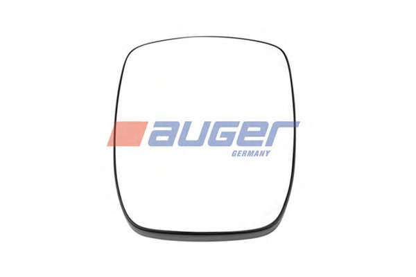 Зеркальное стекло, широкоугольное зеркало