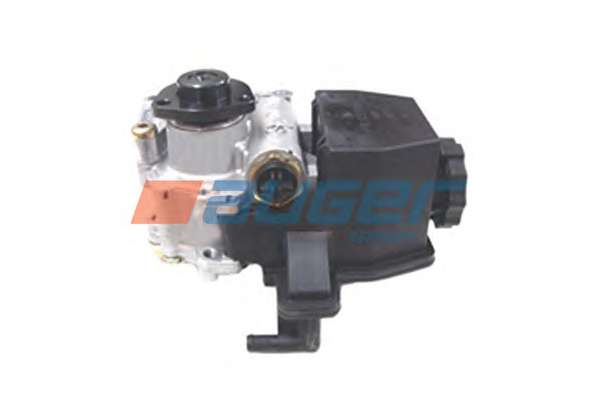 Гидравлический насос, рулевое управление