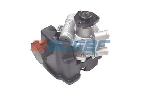 Гидравлический насос, рулевое управление