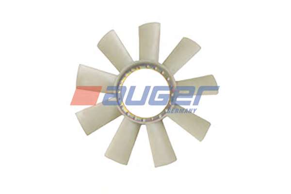 Вентилятор, охлаждение двигателя