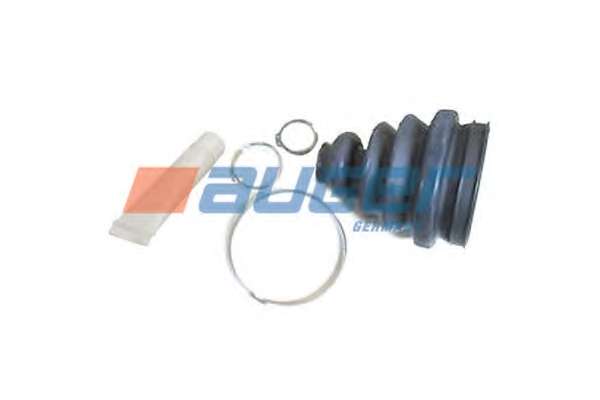 Ремкомплект, шкворень поворотного кулака