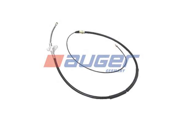 Трос, стояночная тормозная система