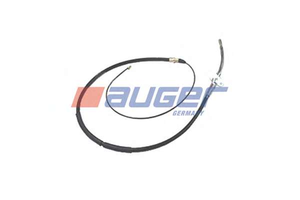 Трос, стояночная тормозная система