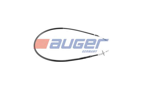 Трос, стояночная тормозная система