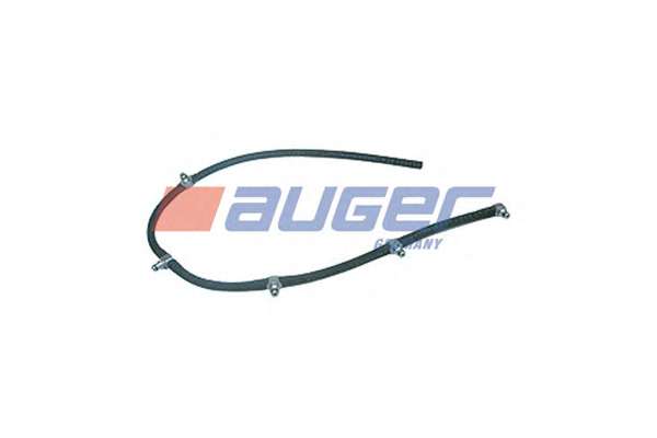 Топливный шланг