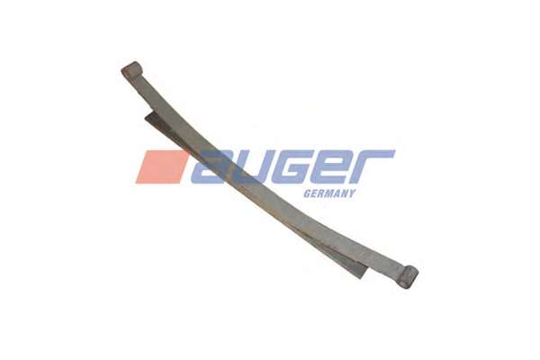 Рессорный лист