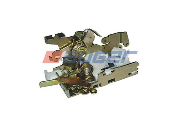 Замок двери