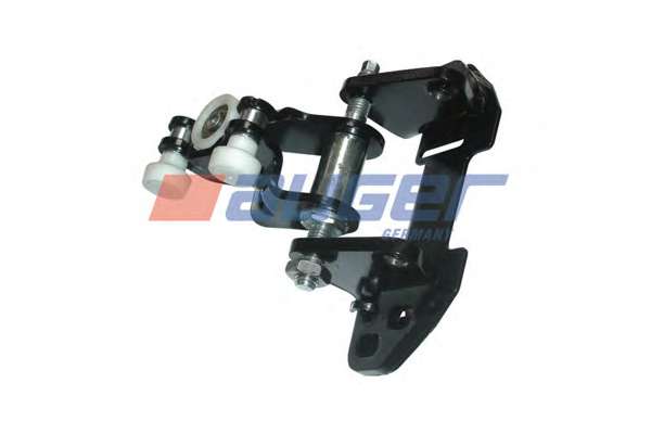 Направляющая ролика, сдвижная дверь