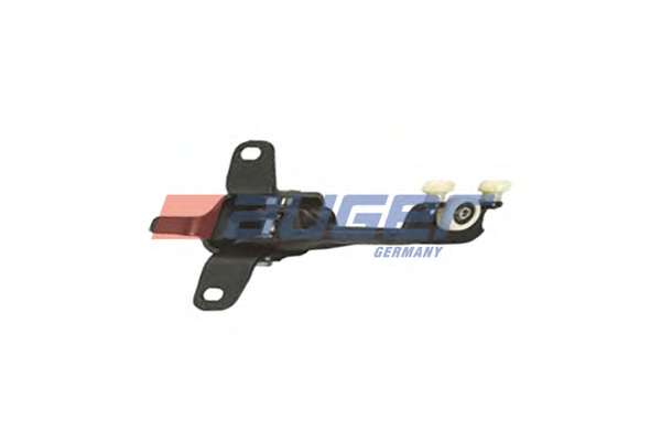 Направляющая ролика, сдвижная дверь