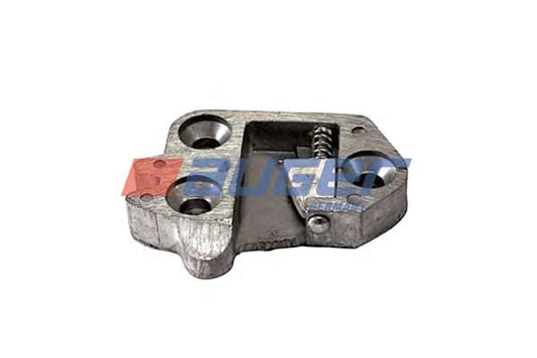 Замок двери