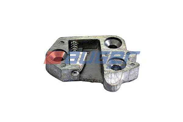 Замок двери